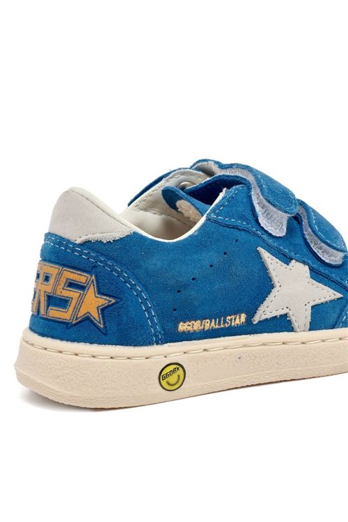  Golden Goose Deluxe Brand Kids | GJF00501F00744750932